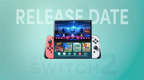 switch erscheinungsdatum|Nintendo Switch Release Date